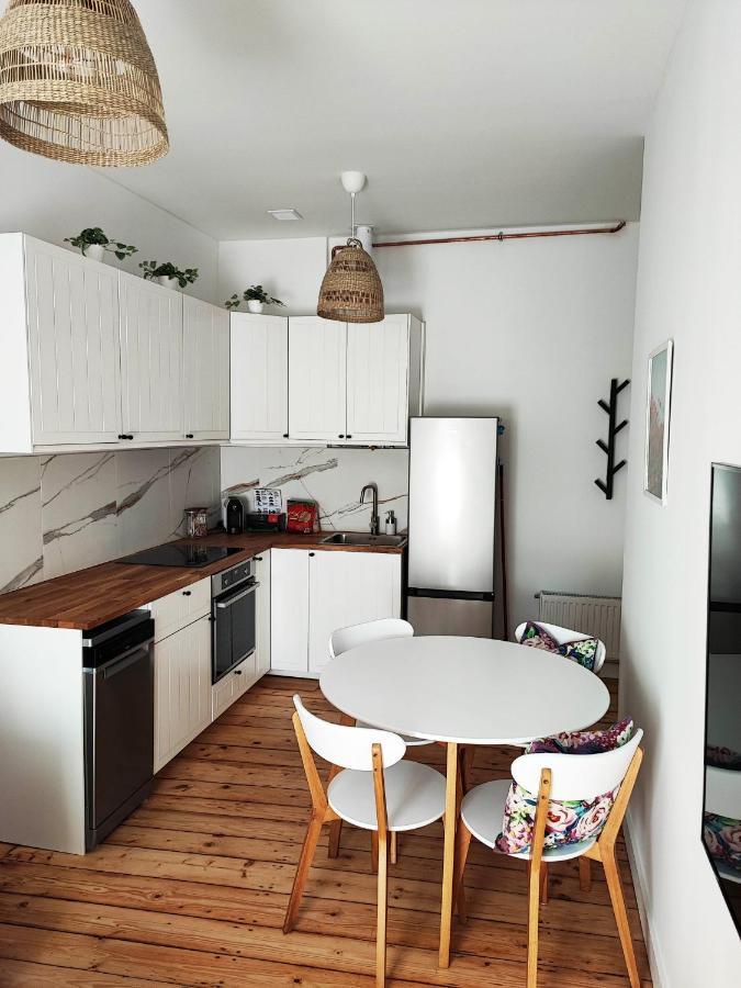 Appartamento Centrum Apartament Przytulny Świdnica Esterno foto