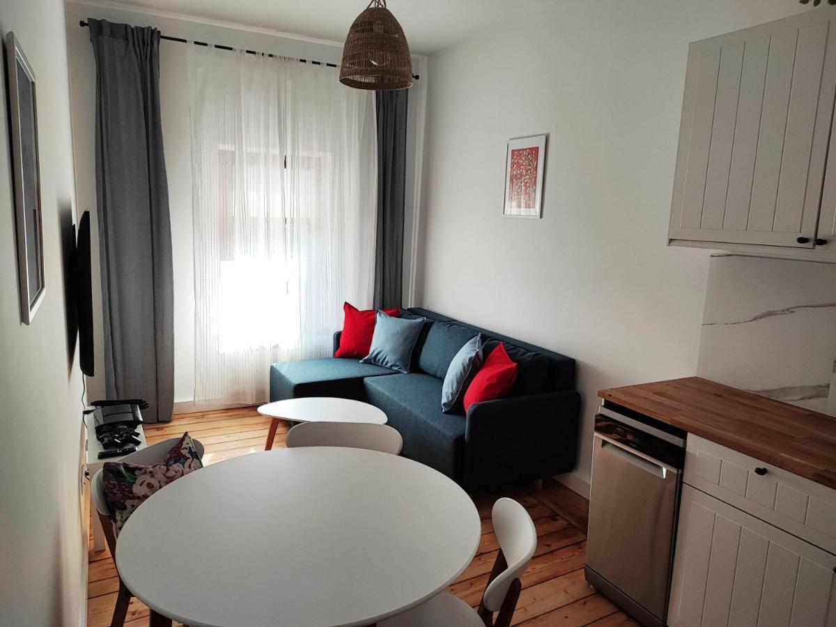 Appartamento Centrum Apartament Przytulny Świdnica Esterno foto