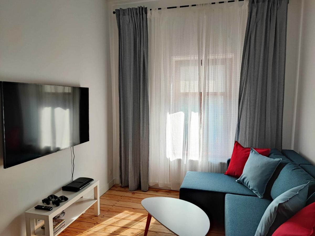 Appartamento Centrum Apartament Przytulny Świdnica Esterno foto