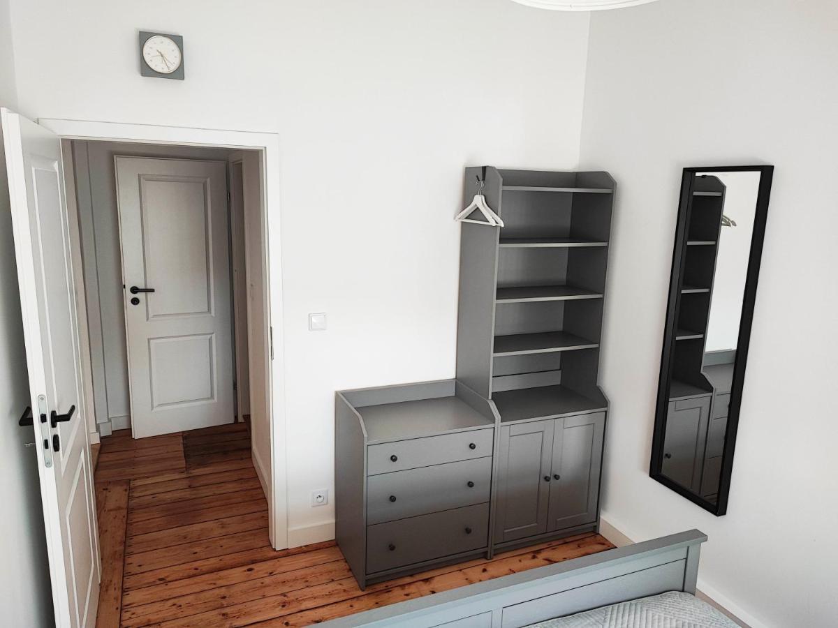 Appartamento Centrum Apartament Przytulny Świdnica Esterno foto