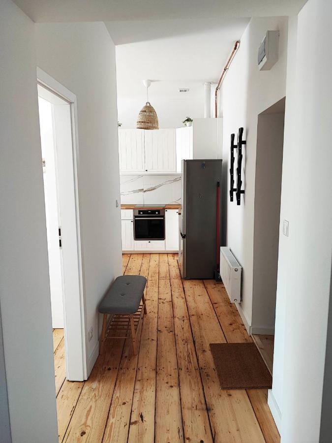 Appartamento Centrum Apartament Przytulny Świdnica Esterno foto