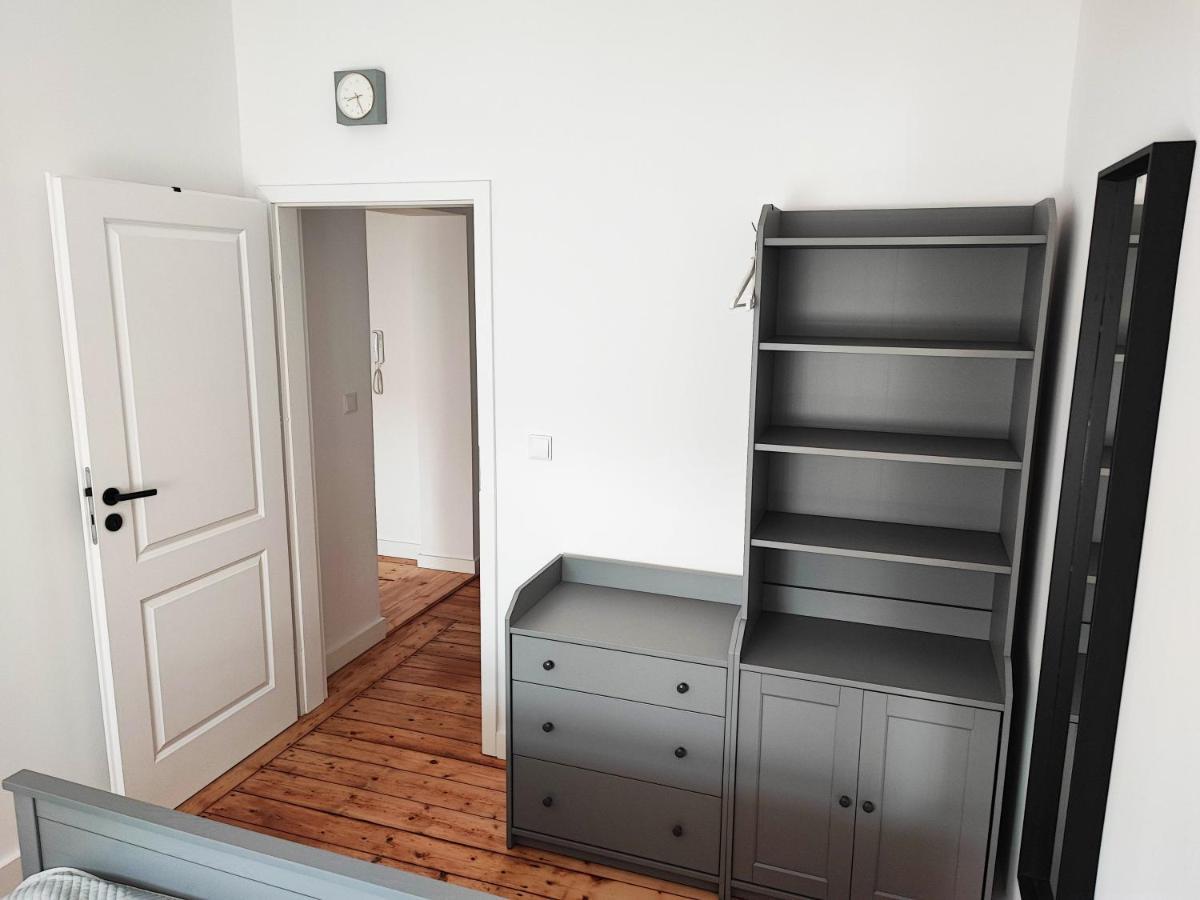 Appartamento Centrum Apartament Przytulny Świdnica Esterno foto